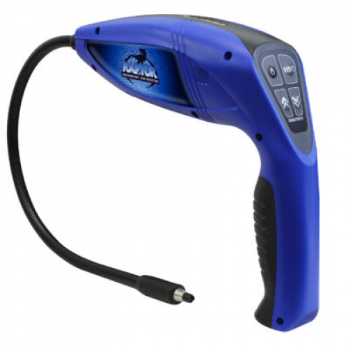Mastercool Detector Electrónico de Fugas