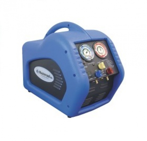 Mastercool Unidade de Recuperação