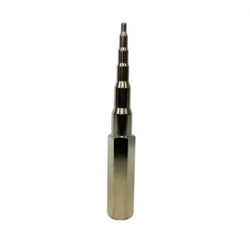 Mastercool Expansores de Pancada 1/4" a 5/8"