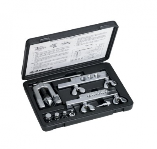 Mastercool Jogo de Abocardador e expansor