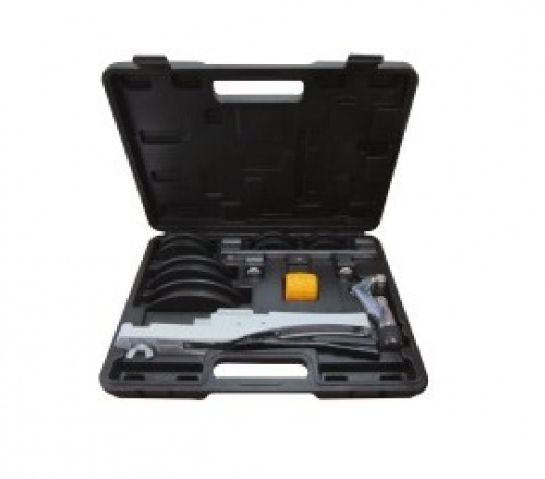 Mastercool Conjunto de Máquina de virar tubo 