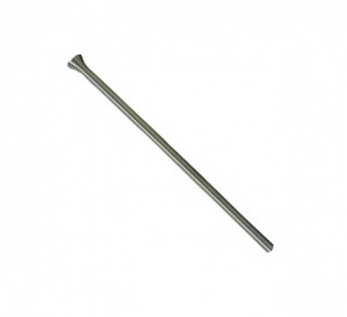 Mastercool Mola de Virar tubo 1/4"