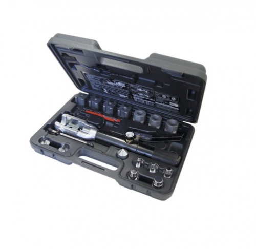 Mastercool Conjunto de Expansor e Abocardador Hidraulico