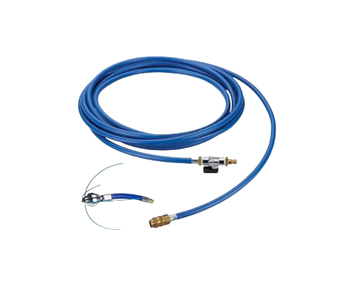 limpeza condutas ventilacao chaminés wohler