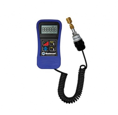 Mastercool Vacuómetro Electrónico medidor de vácuo