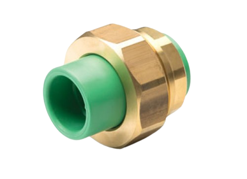 tubagem PPR Aquatherm climatização aqs