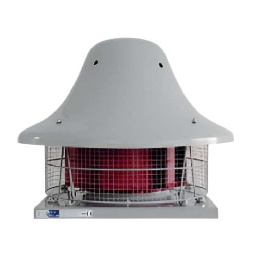 Ventilador BIG ROOF 032-4M