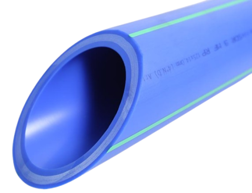 tubagem PPR Aquatherm climatização aqs