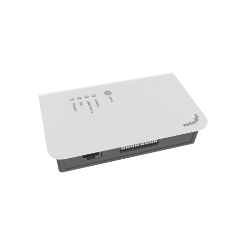 Controlador Zehnder ComfoConnect LAN C
