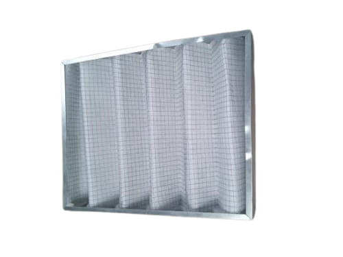 Filtro G3+F7 para F-50/F-100 pressovac condutas ar