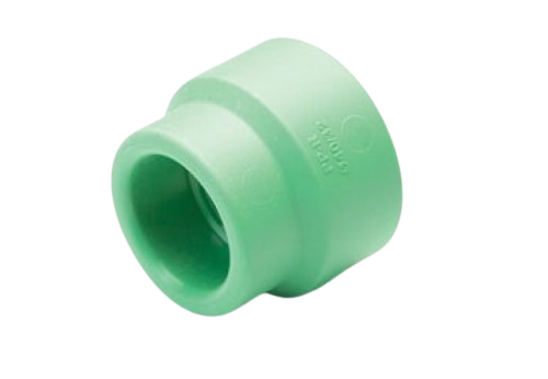 tubagem PPR Aquatherm climatização aqs