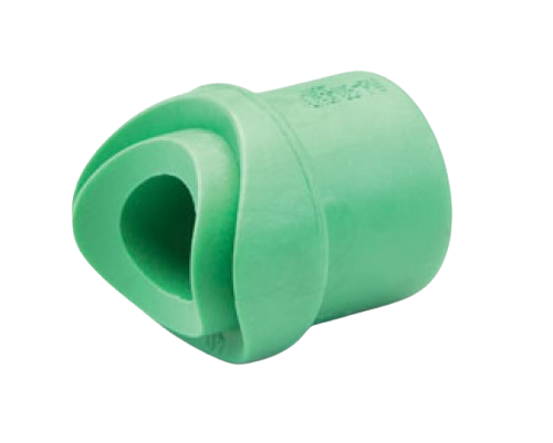 tubagem PPR Aquatherm climatização aqs