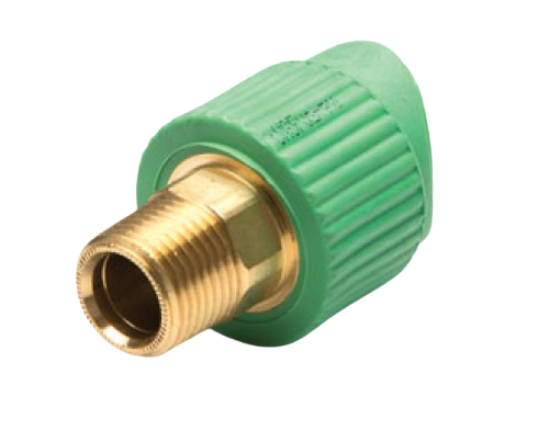 tubagem PPR Aquatherm climatização aqs