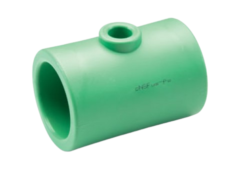 tubagem PPR Aquatherm climatização aqs