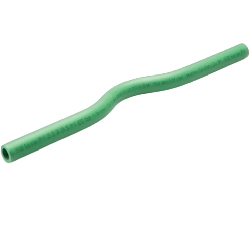 tubagem PPR Aquatherm climatização aqs