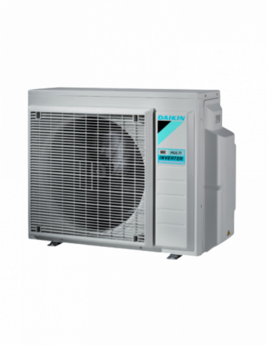 DAIKIN multisplit ar condicionado