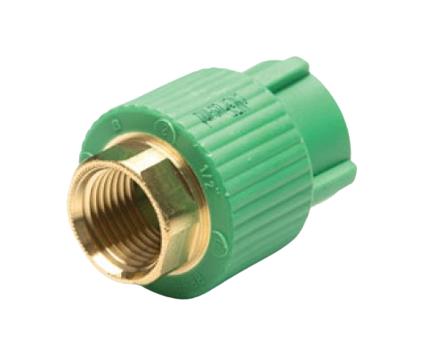 tubagem PPR Aquatherm climatização aqs