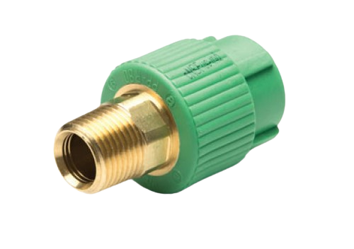 tubagem PPR Aquatherm climatização aqs