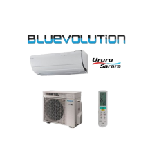 AC ar condicionado aquecimento bomba de calor Daikin LG Ariston Giatsu Hisense