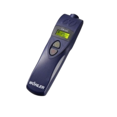 Detetor medidor monoxido carbono wohler