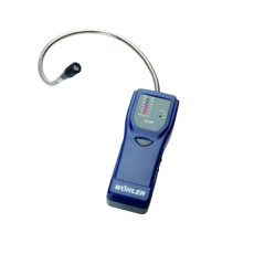 Detetor de Fugas gas combustiveis wohler