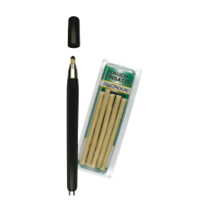 Caneta para teste de fumo fugas condutas ventilacao wohler