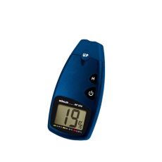 Medidor de Humidade da Madeira Wohler