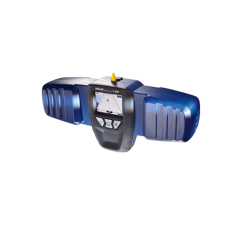 Wohler L 200 Localizador (Receptor) camara inspeçao visual condutas