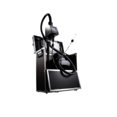 analisador particulas suspensas wohler