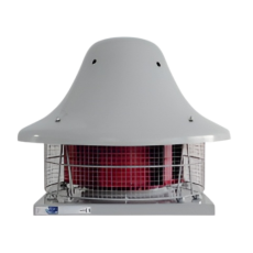 Ventilador BIG ROOF 032-4M