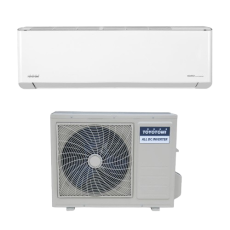 AC ar condicionado aquecimento bomba de calor Daikin LG Mitsubishi Ariston Toyotomi