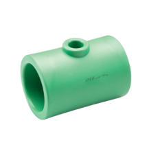 tubagem PPR Aquatherm climatização aqs