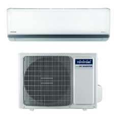 AC ar condicionado aquecimento bomba de calor Daikin LG Mitsubishi Ariston Toyotomi