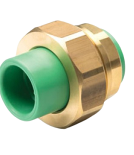tubagem PPR Aquatherm climatização aqs