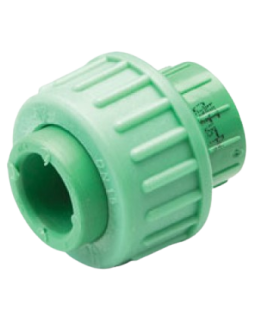 tubagem PPR Aquatherm climatização aqs
