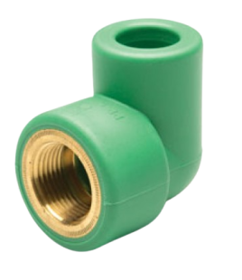 tubagem PPR Aquatherm climatização aqs