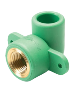 tubagem PPR Aquatherm climatização aqs