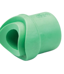 tubagem PPR Aquatherm climatização aqs