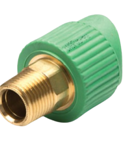 tubagem PPR Aquatherm climatização aqs