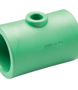 tubagem PPR Aquatherm climatização aqs