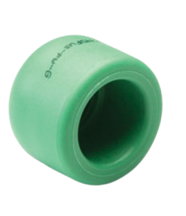 tubagem PPR Aquatherm climatização aqs