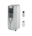 AC ar condicionado portátil aquecimento bomba de calor Daikin LG Ariston Giatsu Hisense Gree