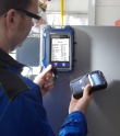 analisador gases combustíveis sensor monóxido carbono wohler