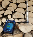 analisador gases combustíveis sensor monóxido carbono wohler