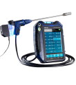 analisador gases combustíveis sensor monóxido carbono wohler