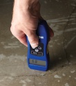 Medidor de Humidade Wohler