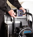 analisador particulas suspensas wohler