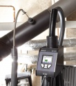 analisador particulas suspensas wohler
