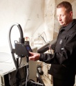 analisador particulas suspensas wohler