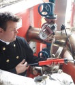 Teste analisador de fuligem wohler